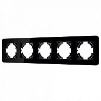 Рамка на 5 постов Arlight OMALI 049705 в Нижнем Новгороде