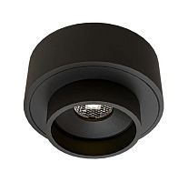 Накладной светильник Arte Lamp PRESTO A6383PL-1BK в Нижнем Новгороде