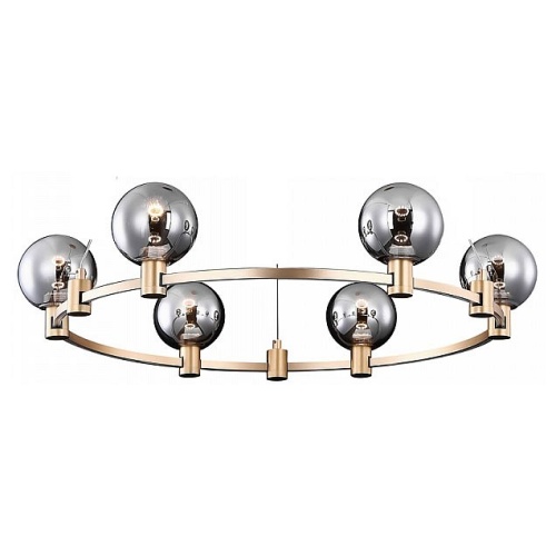 Подвесной светильник Freya Urban FR4005PL-06G в Нижнем Новгороде