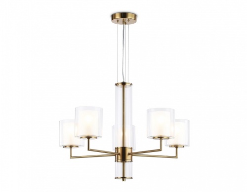 Подвесная люстра Ambrella Light LH LH56011 в Нижнем Новгороде фото 5