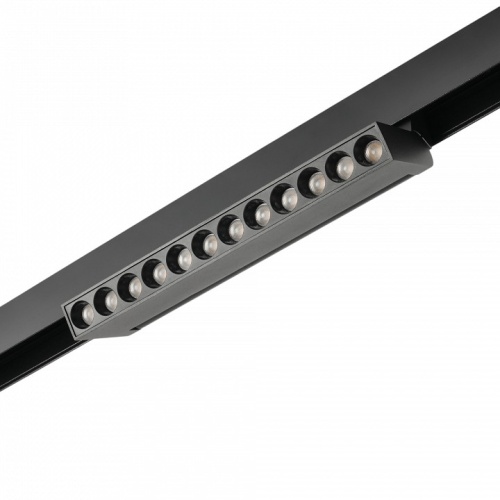 Накладной светильник MyFar Technical MT0213-12W4K-B в Нижнем Новгороде фото 2