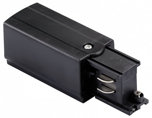 Токопровод концевой Lightstar Quattro 504117-FRPS в Нижнем Новгороде