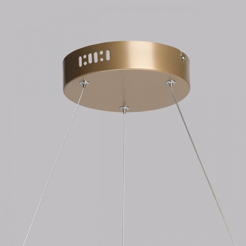 Подвесной светильник DeMarkt Толедо 4 312013201 в Нижнем Новгороде фото 2