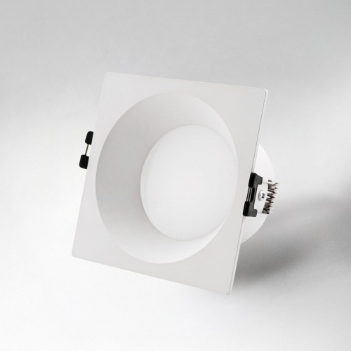 Рамка на 1 светильник Lightstar Piano 12926 в Нижнем Новгороде фото 3