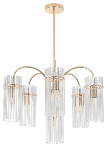 Люстра на штанге Lumion CLASSI 8413/6 в Нижнем Новгороде