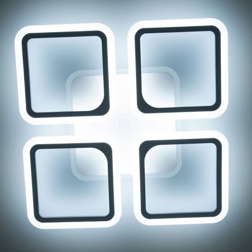 Накладной светильник Citilux Паркер Смарт 1 CL232A140E в Нижнем Новгороде фото 5