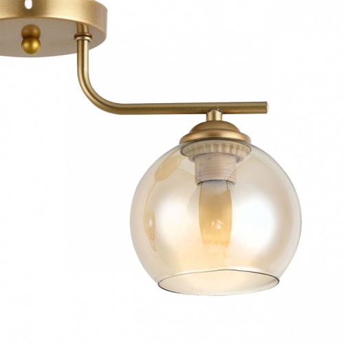 Светильник на штанге Escada Elli 1134/2 в Нижнем Новгороде фото 4