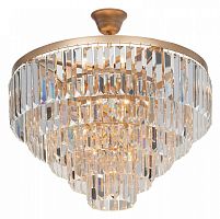 Люстра на штанге Vitaluce V58250 V58250-8/8 в Нижнем Новгороде