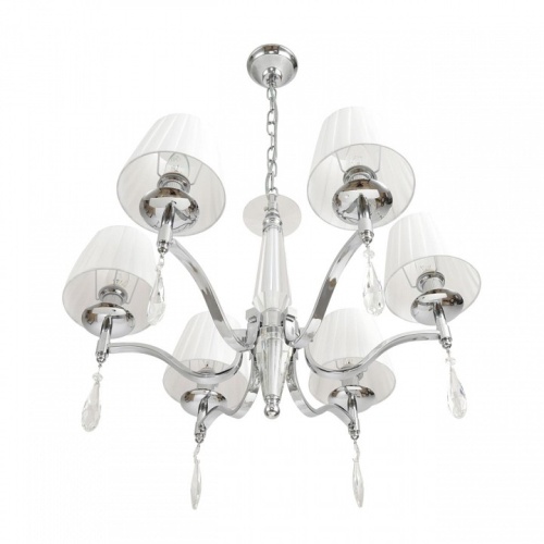 Подвесная люстра Lumion MAGDA 8316/6 в Нижнем Новгороде фото 6