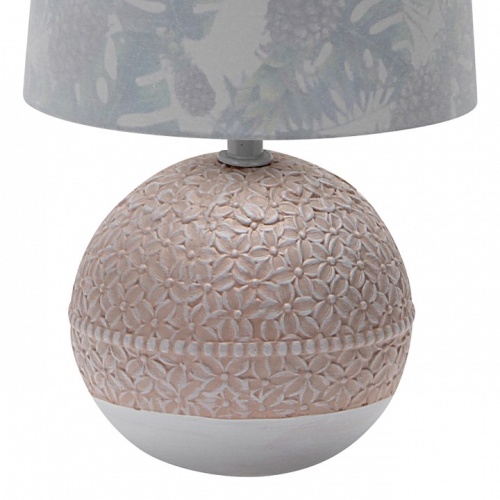 Настольная лампа декоративная Escada Nymph 10169/L Beige в Нижнем Новгороде фото 4