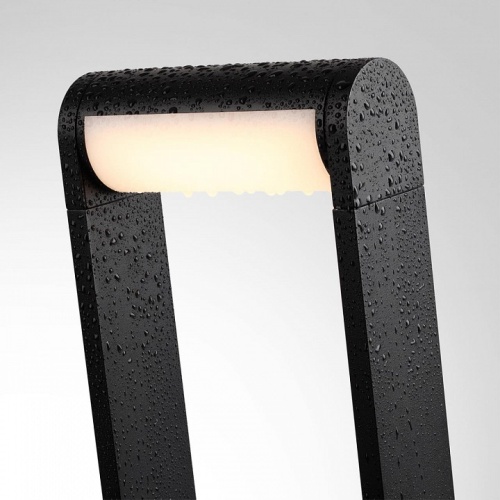 Наземный низкий светильник Odeon Light NATURE 7117/12GL в Нижнем Новгороде фото 2