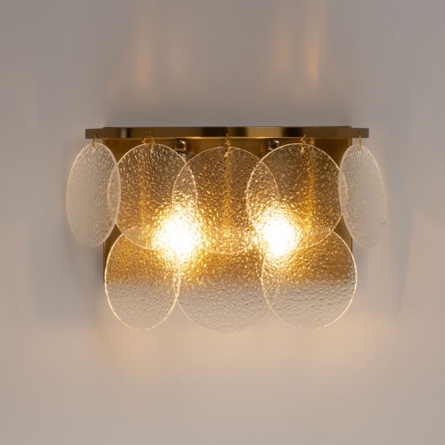 Накладной светильник De City Бриз 46 230020502 в Нижнем Новгороде фото 5