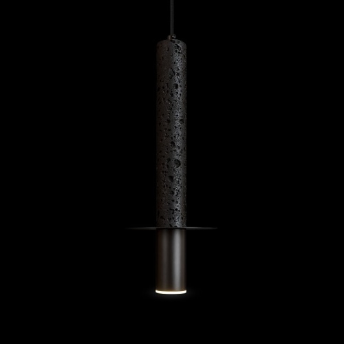 Подвесной светильник Loft it Everest 10583A Black в Нижнем Новгороде фото 3