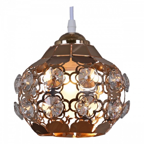 Подвесной светильник 32359-0.9-03 в Нижнем Новгороде фото 2