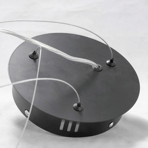 Подвесной светильник Lussole River LSP-8391 в Нижнем Новгороде фото 2