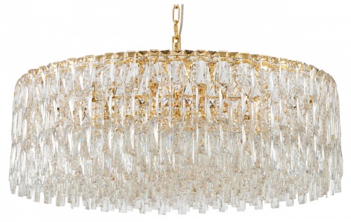 Подвесная люстра Favourite Robby 4722-18P в Нижнем Новгороде