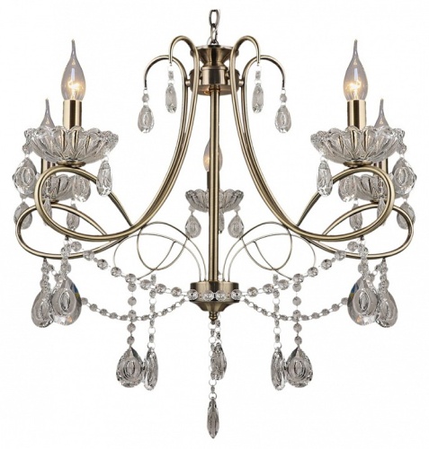 Подвесная люстра 01666-0.4-05 в Нижнем Новгороде