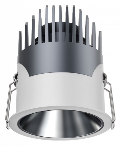 Встраиваемый светильник Fiberli 1005 12130601 в Нижнем Новгороде фото 3