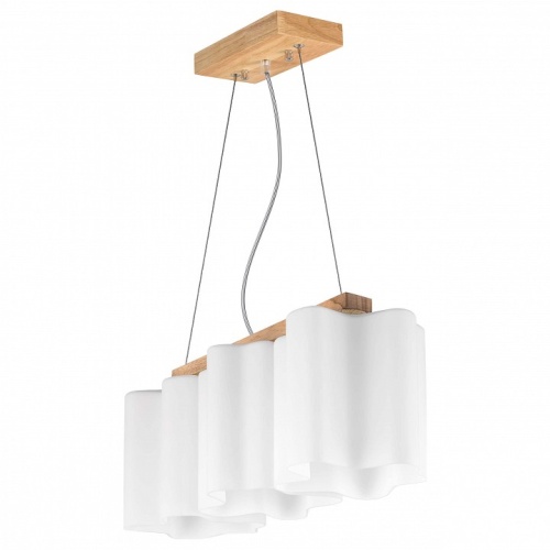 Подвесной светильник Lightstar Nubi 802135 в Нижнем Новгороде фото 5