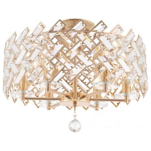 Светильник на штанге Arte Milano Sorrento-7019 377019/6/50/470 GD в Нижнем Новгороде