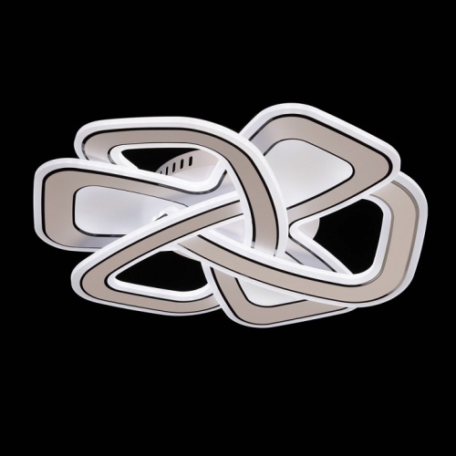 Потолочная люстра De City Драйв 377015701 в Нижнем Новгороде фото 2