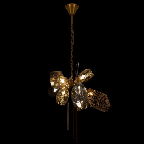 Подвесная люстра Loft it Britannica 10401/600S в Нижнем Новгороде фото 4