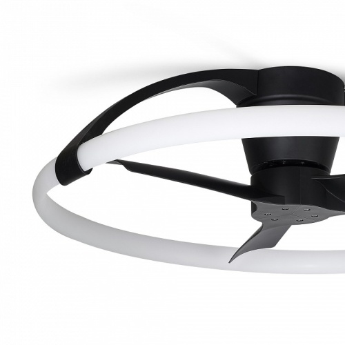 Светильник с вентилятором Mantra (люстры-вентиляторы) Nepal 7802 в Нижнем Новгороде фото 2