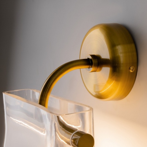 Бра Maytoni Cabaret MOD170WL-L8BS3K2 в Нижнем Новгороде фото 2