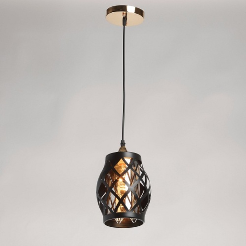 Подвесной светильник De City Соло 27 112011301 в Нижнем Новгороде фото 8