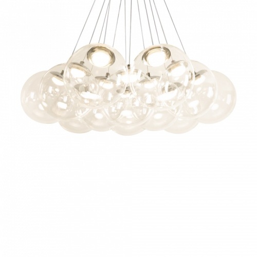 Подвесная люстра Freya Verto FR5580PL-L60CH в Нижнем Новгороде фото 2