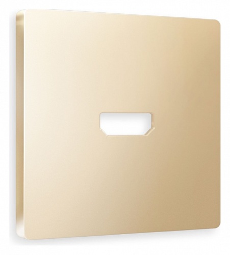 Накладка для розетки HDMI Ambrella Volt ALFA AP6140 в Нижнем Новгороде