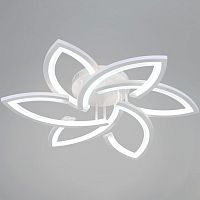 Потолочная люстра  54090-0.3-3+3 WH в Нижнем Новгороде