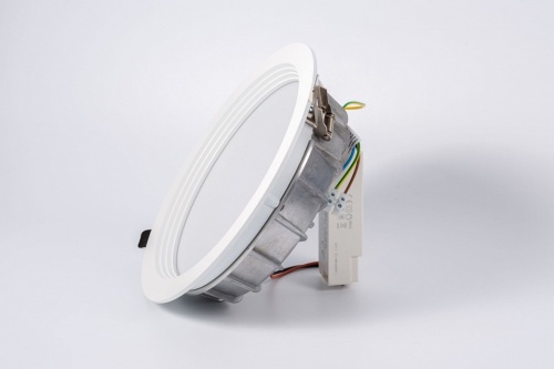 Встраиваемый светильник Fiberli CDEW 11130104 в Нижнем Новгороде фото 8