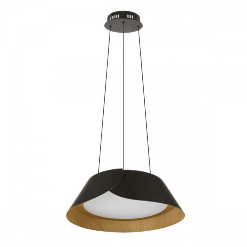 Подвесной светильник Loft it Lane 10370P Black в Нижнем Новгороде фото 7