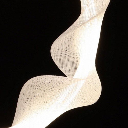 Подвесной светильник De City Мадлен 7 424017001 в Нижнем Новгороде фото 8