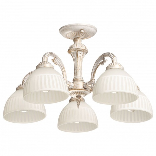 Люстра на штанге De City Ариадна 42 105012205 в Нижнем Новгороде