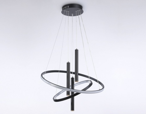 Подвесной светильник Ambrella Light FL FL5372 в Нижнем Новгороде фото 6