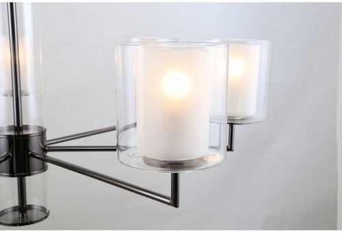 Подвесная люстра F-promo Proper 4087-7P в Нижнем Новгороде фото 4