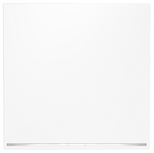 Клавиша для выключателя одноклавишного c подсветкой Voltum S70 VLS000202 в Нижнем Новгороде