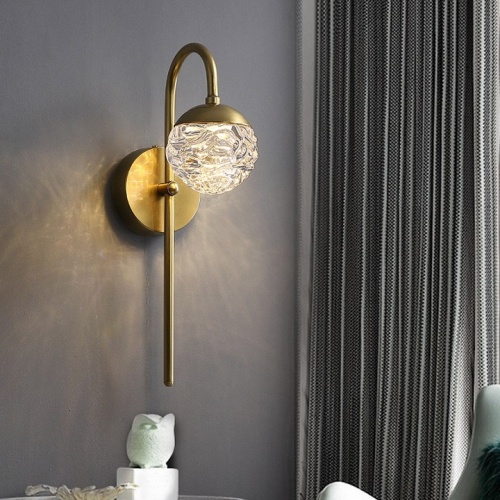 Бра Imperiumloft  Verena-Wall01 в Нижнем Новгороде фото 5