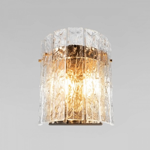 Накладной светильник Loft it Nevada 10297W French gold в Нижнем Новгороде фото 9