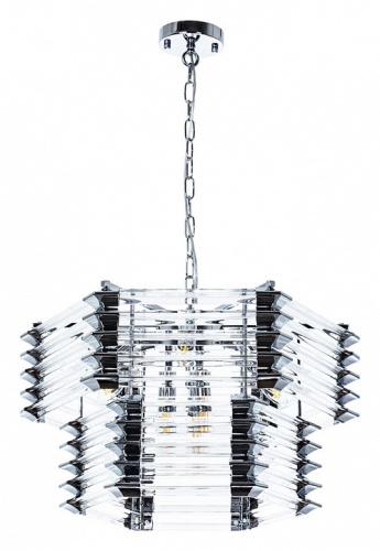 Подвесной светильник Arte Lamp Caravaggio A1059SP-9CC в Звенигороде фото 5