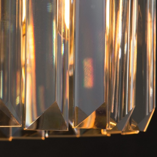 Подвесной светильник Divinare Nova 3001/01 SP-1 в Нижнем Новгороде фото 3