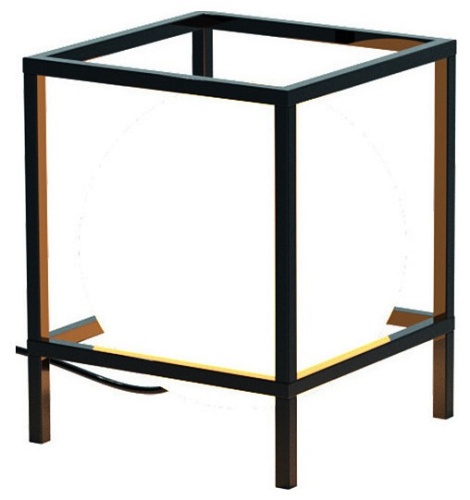 Настольная лампа декоративная Mantra Desigual 7611 в Нижнем Новгороде