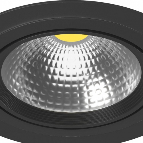Встраиваемый светильник Lightstar Intero 111 i91707 в Заполярном фото 2