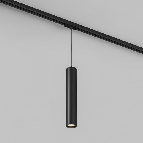 Подвесной светильник Denkirs DK620 DK6210-BK в Нижнем Новгороде фото 2