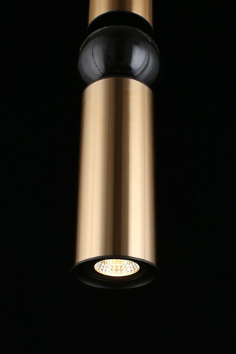 Подвесной светильник Aployt Brizhit APL.615.16.01 в Симе фото 7