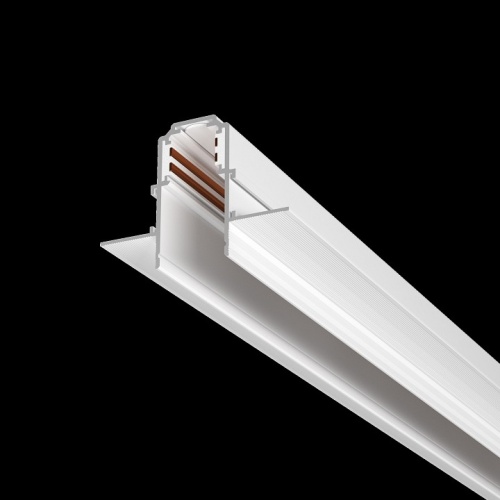 Трек встраиваемый Maytoni Busbar trunkings Exility TRX034-421.12W в Кировске фото 5