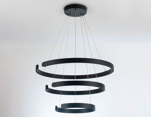 Подвесной светильник Ambrella Light FL FL5888 в Нижнем Новгороде фото 9
