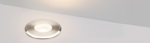 Светильник ART-GROUND-ZOOM-R80-8W Warm3000 (SL, 15-50 deg, 24V) (Arlight, IP67 Металл, 3 года) в Сафоново фото 2